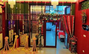 Hotels in raj nagar ghaziabad