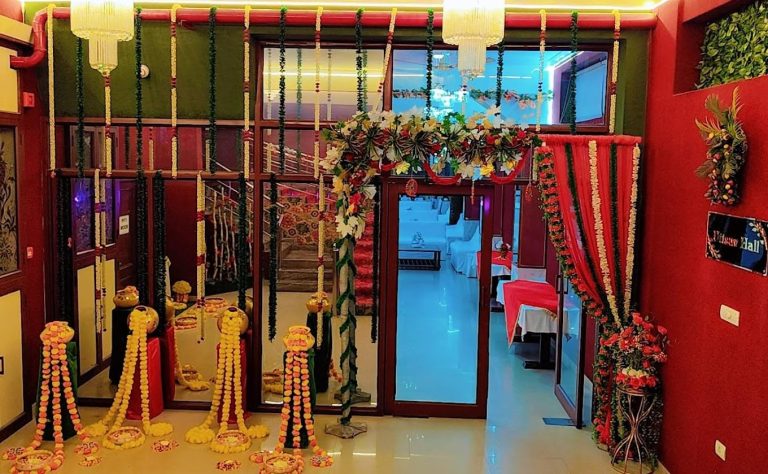 BANQUET HALLS IN KAVI NAGAR GHAZIABAD