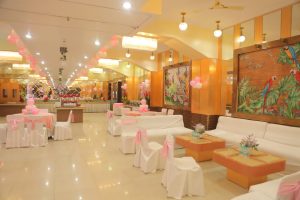 hotel near Bulandshahr Industrial Area
