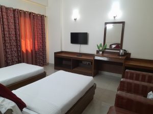 Corporate Stay Hotel in Ghaziabad
