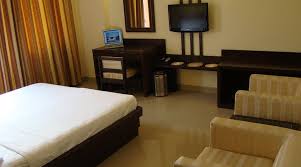 Best hotels in ghaziabad