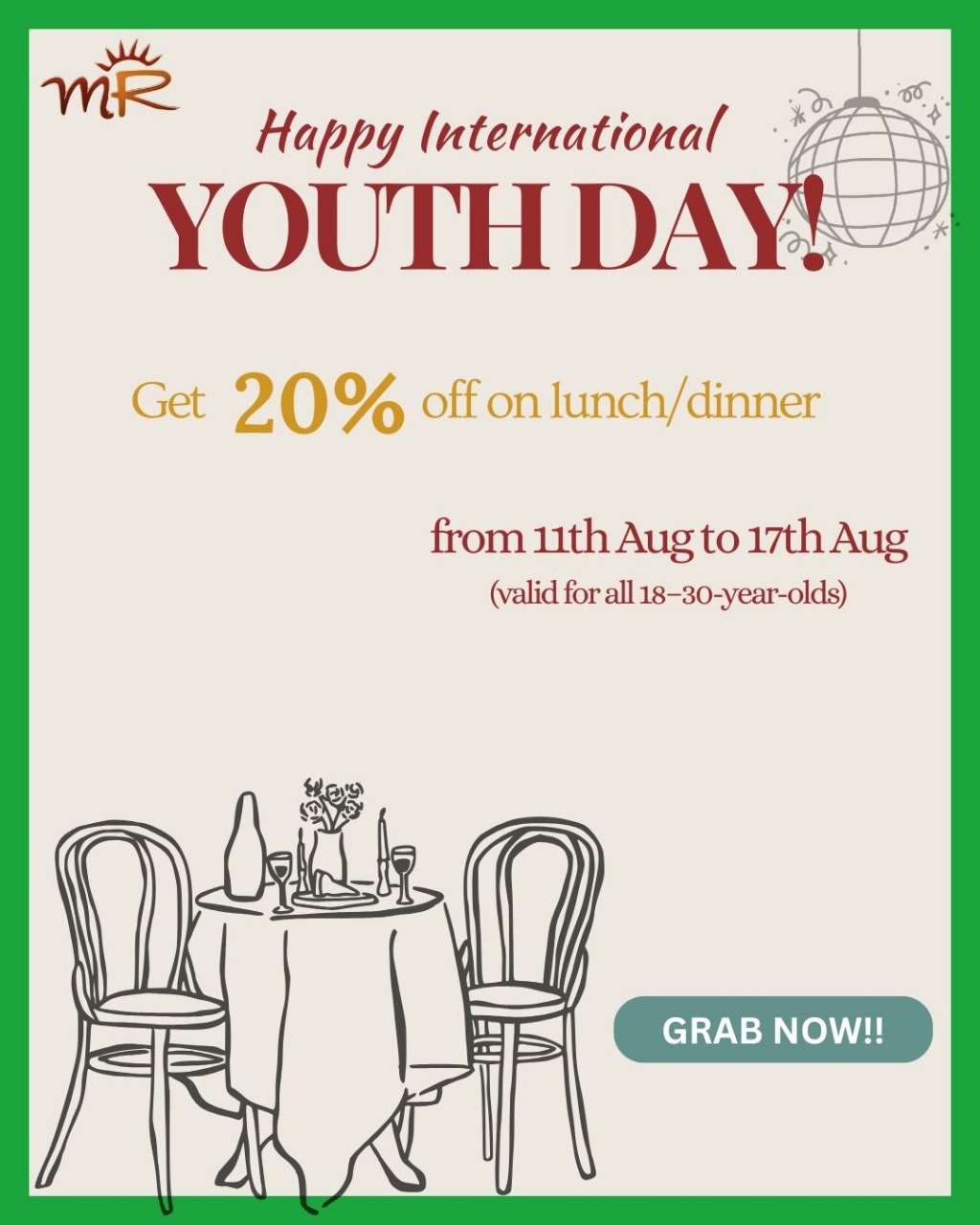 youth day