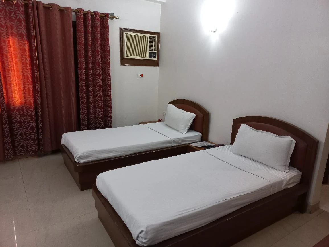 Hotel in Kavi Nagar Ghaziabad