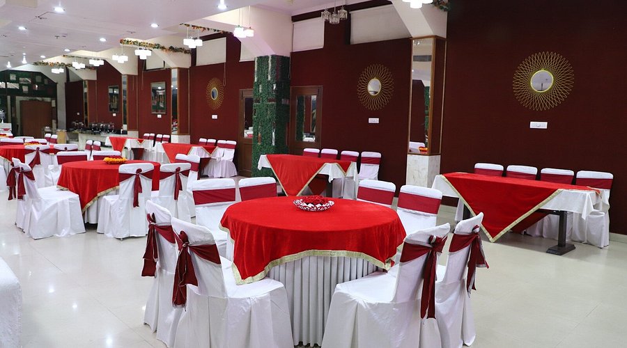 BANQUET HALLS IN KAVI NAGAR GHAZIABAD