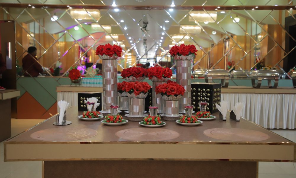 uttsav hall