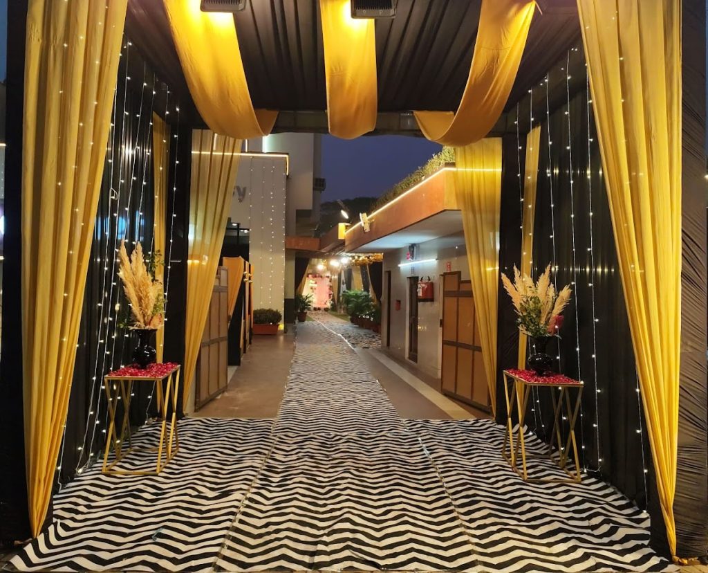 banquet halls in ghaziabad