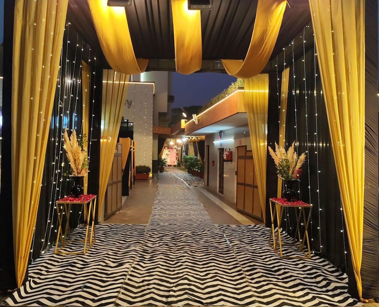 Wedding banquet hall in Ghaziabad