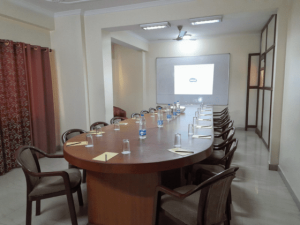 Hotels in Ghaziabad