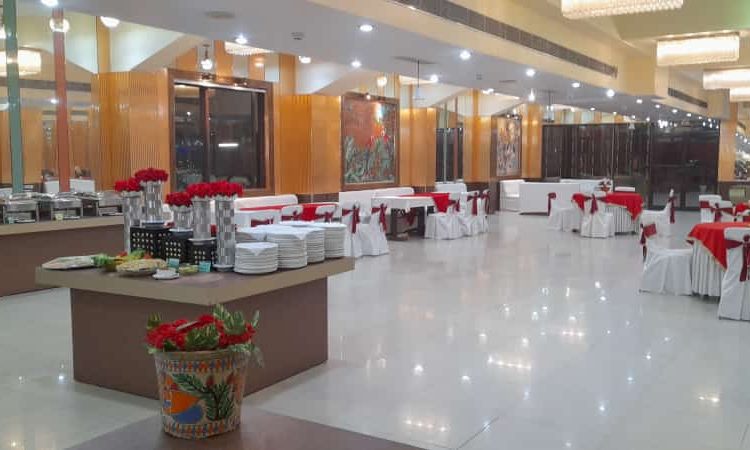 Banquet halls in ghaziabad