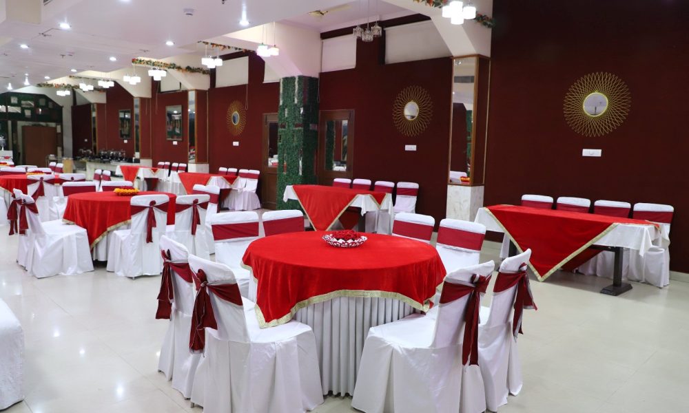 party hall in ghaziabad
