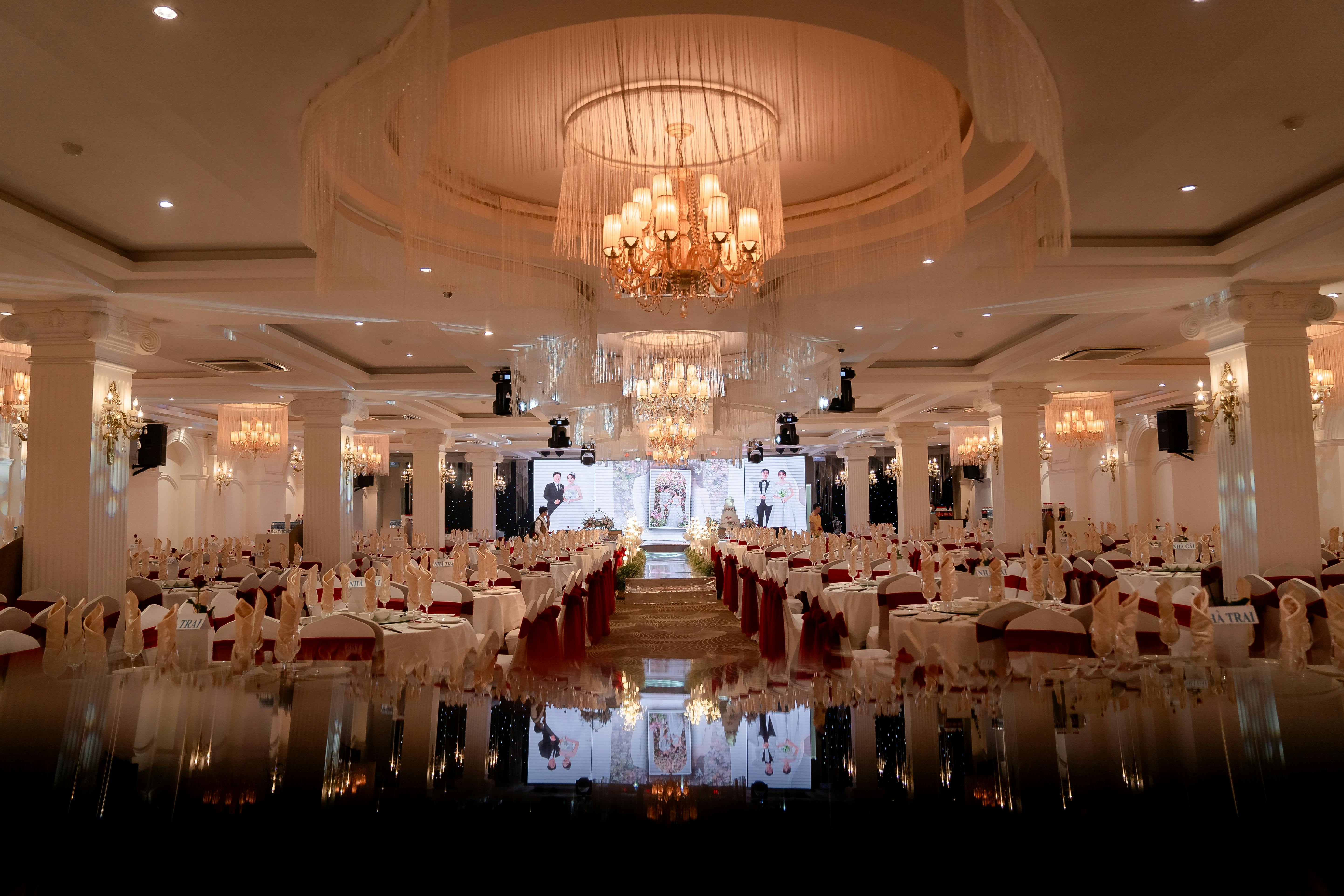 Wedding celebration venue in Ghaziabad