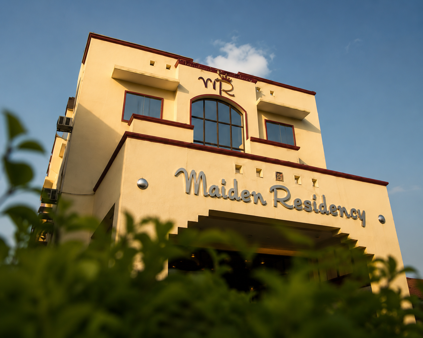 Best areas to stay in Ghaziabad