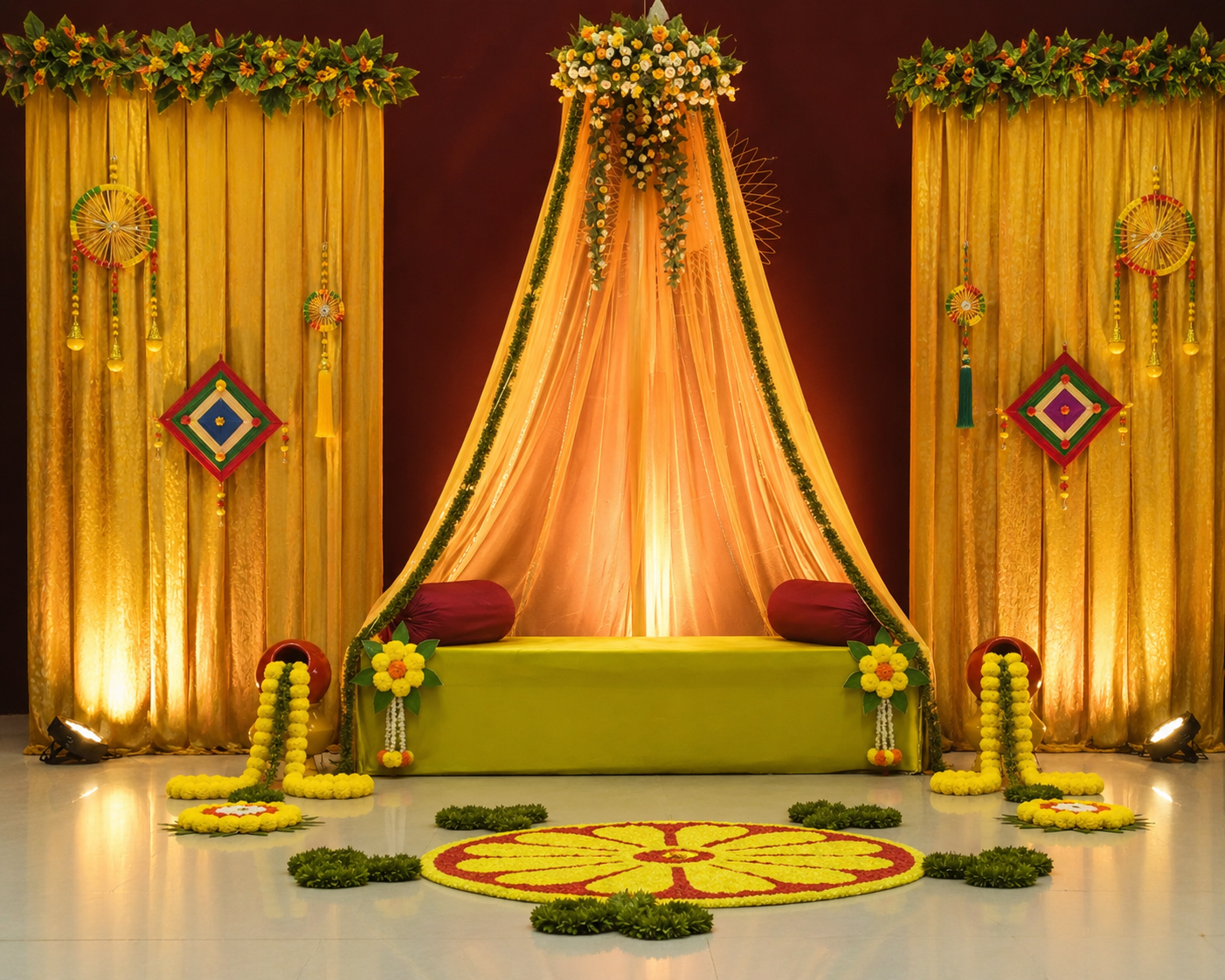 Celebration Venue