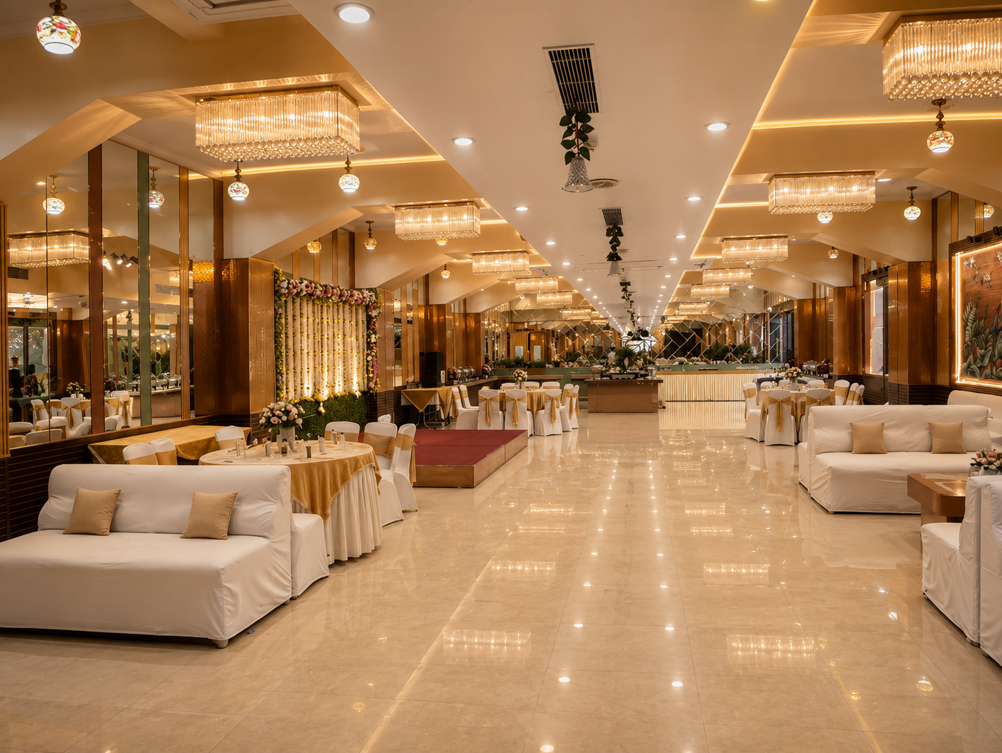 Uttsav Banquet Hall