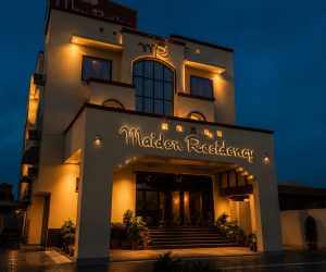 Hotel Maiden Residency