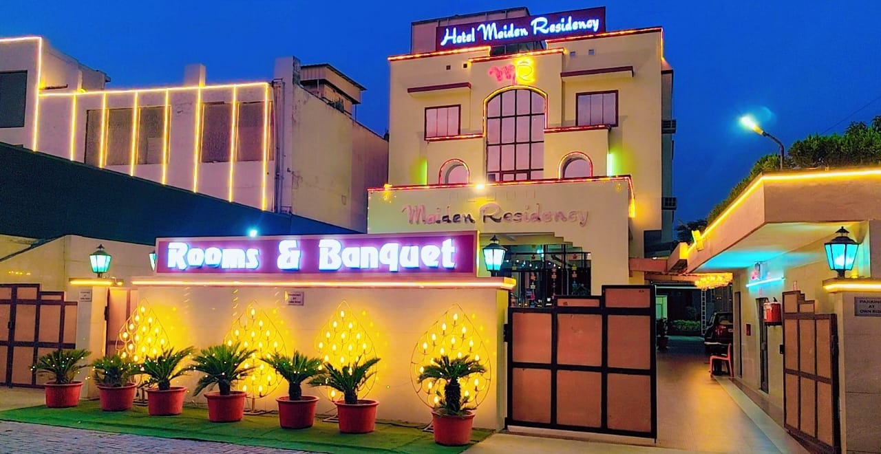 Banquet hall venue in Ghaziabad