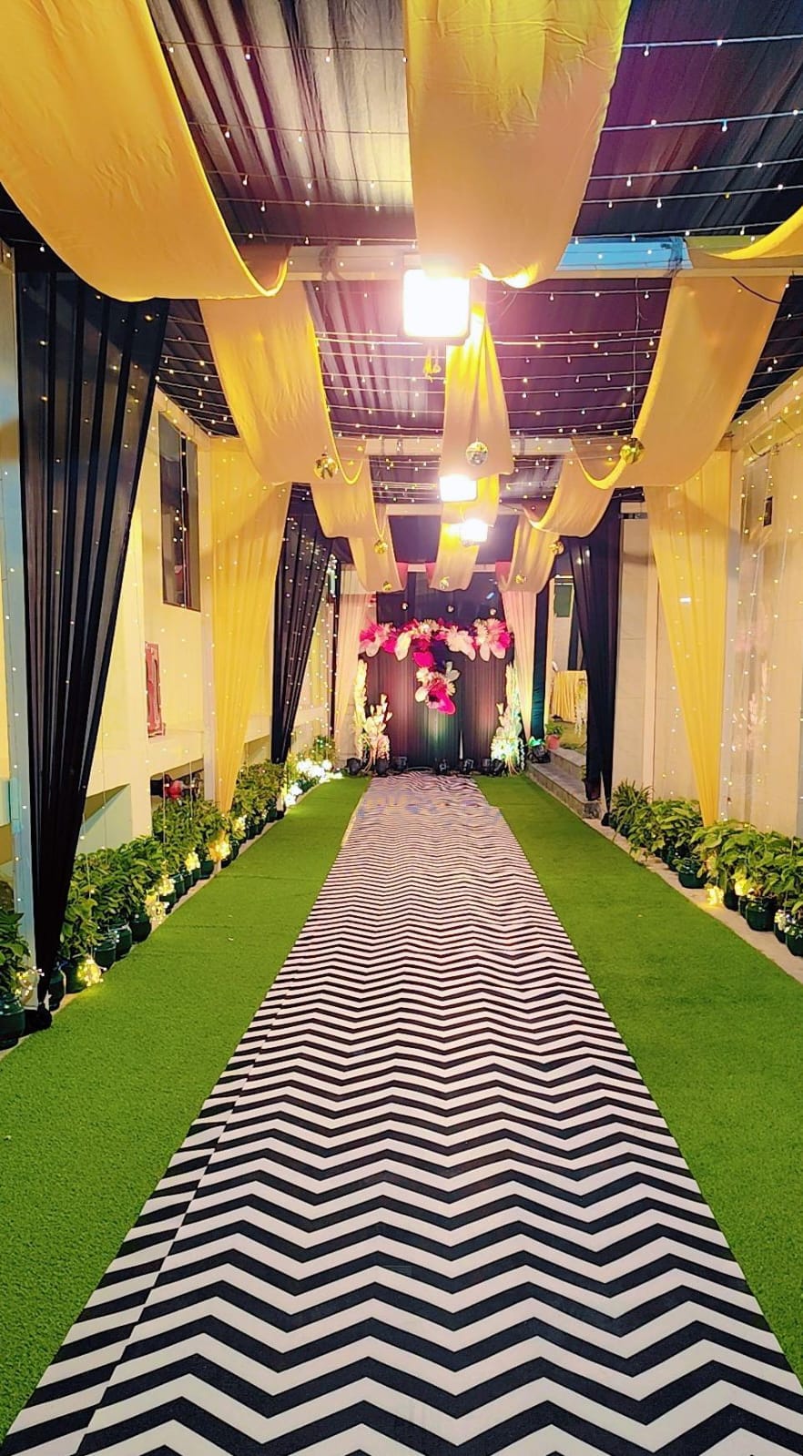 Hotel Ambience