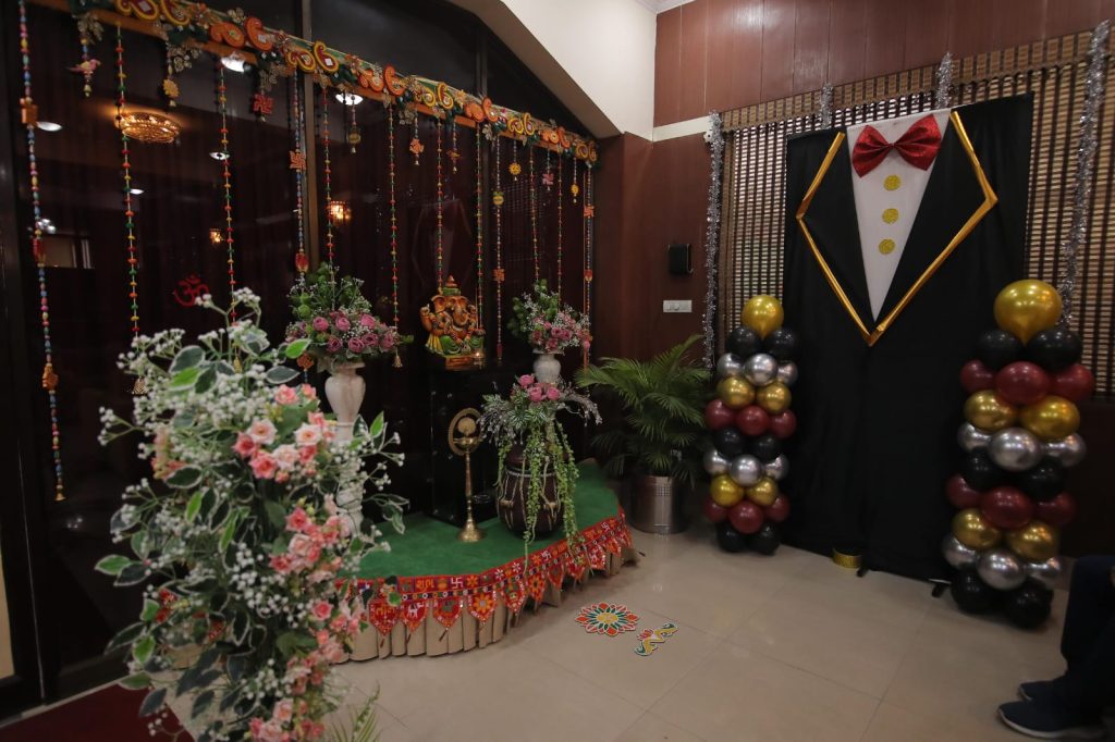 Hotel near Bulandshahr Industrial Area for business stays