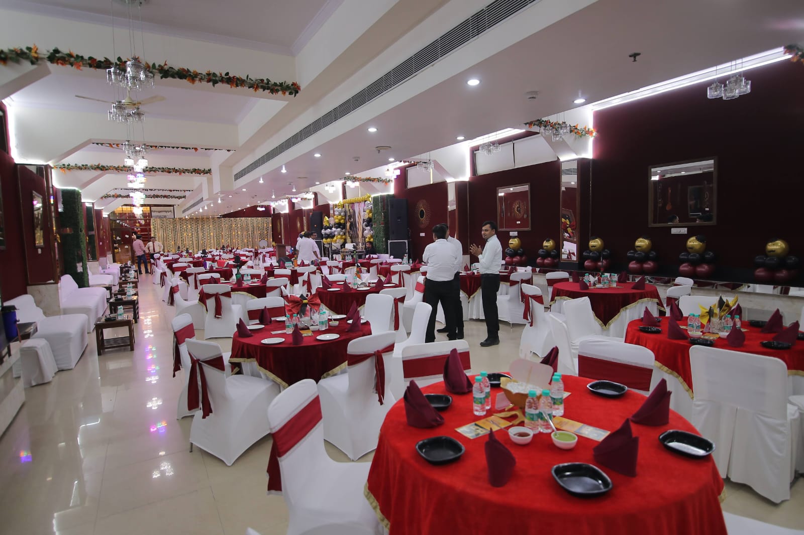 Pure Veg Restaurant