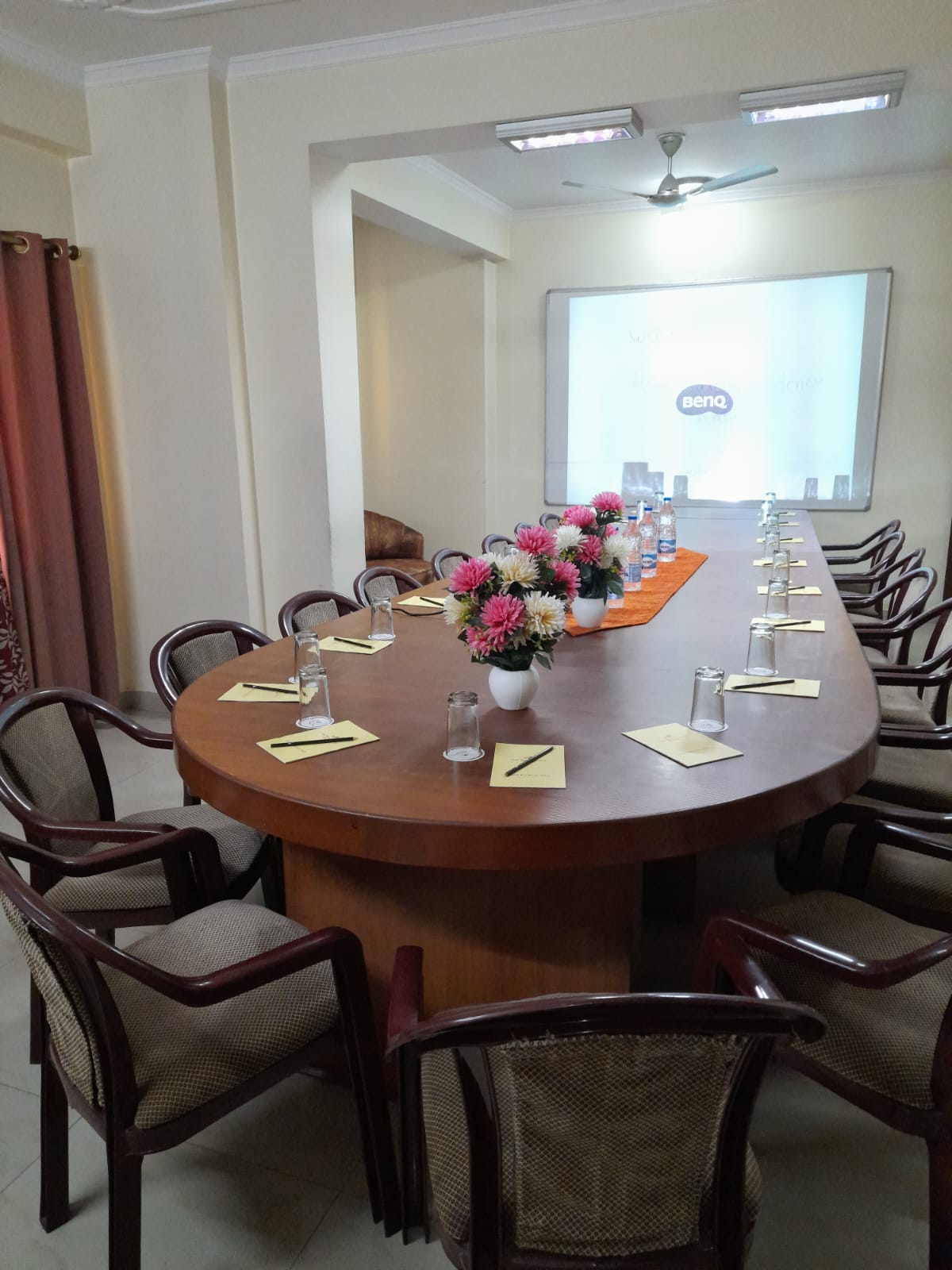 Corporate Meeting Space
