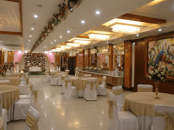 Marriage Hall in Ghaziabad Marriage Hall in Ghaziabad
