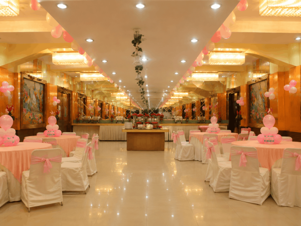 Wedding Banquet Hall in Ghaziabad Wedding banquet hall in Ghaziabad