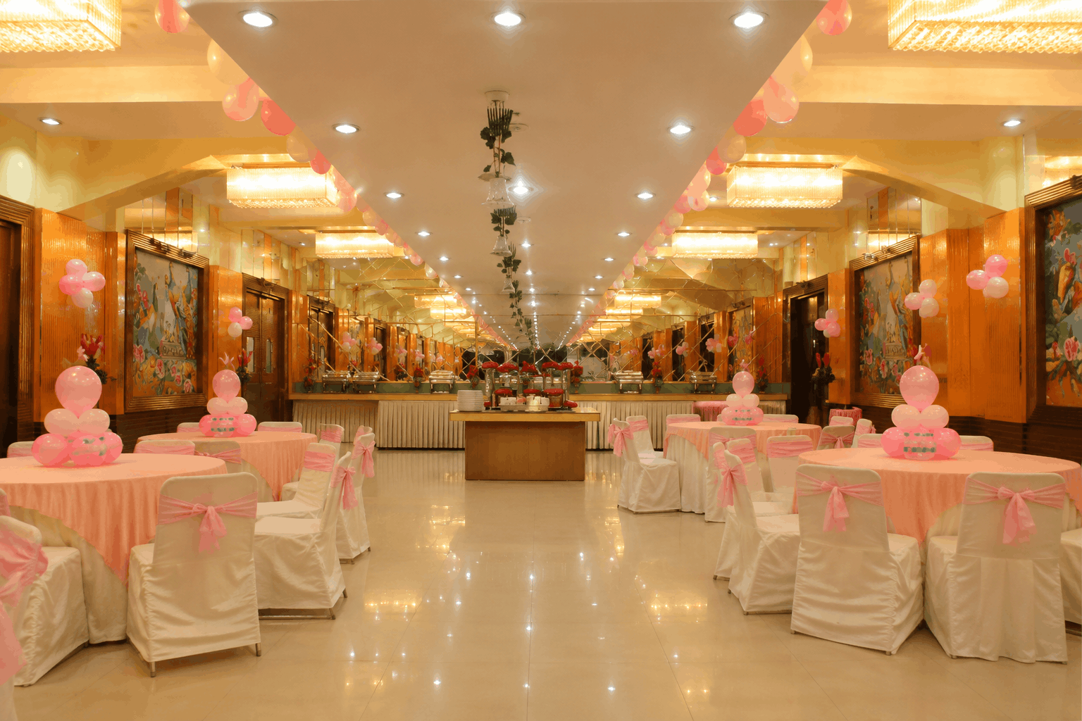 Wedding Venue in Ghaziabad