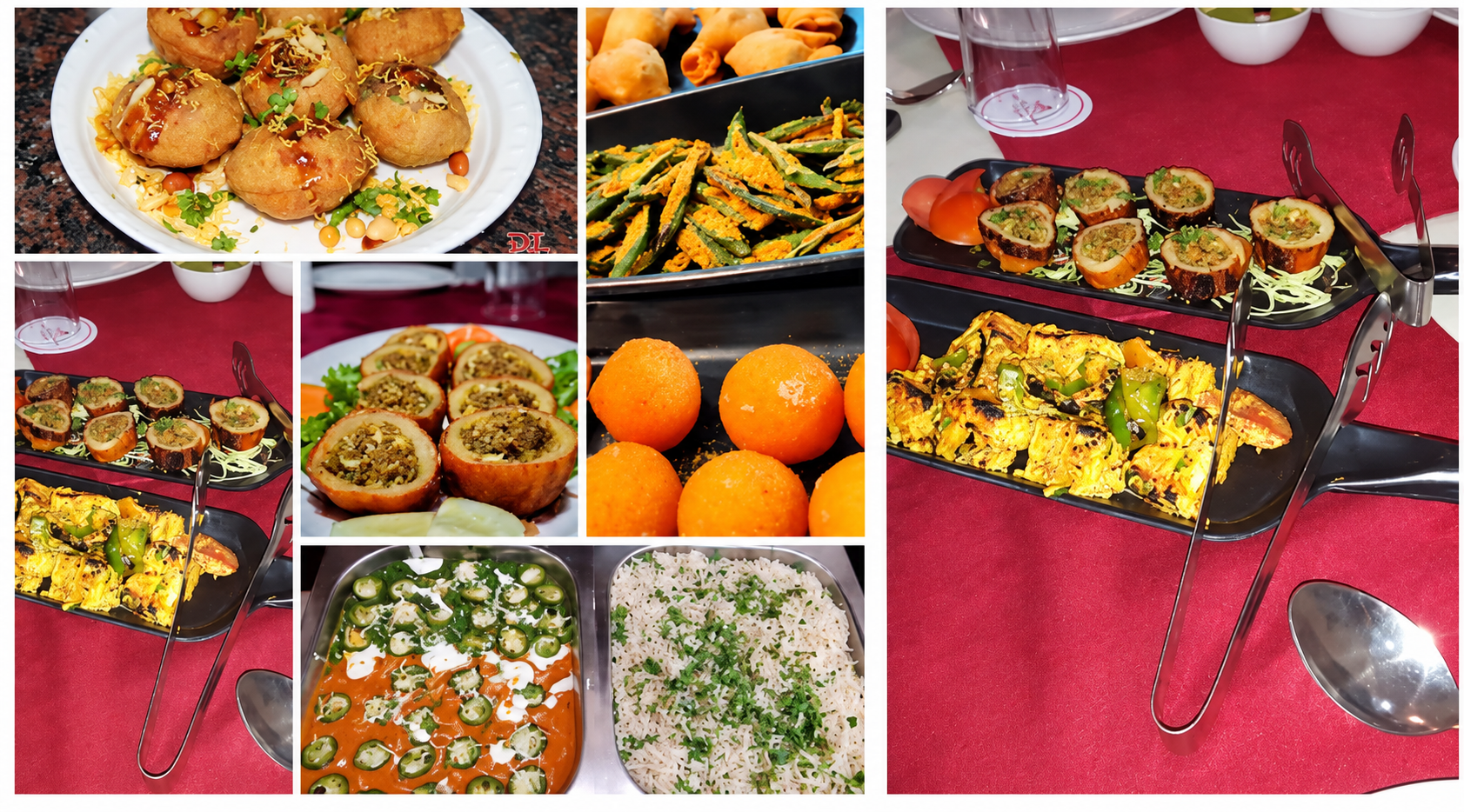 Pure Veg Dining Hotel Maiden Residency