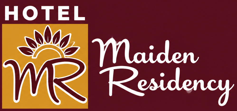 Hotel Maiden Residency