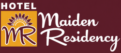 Hotel Maiden Residency