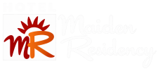 Hotel Maiden Residency