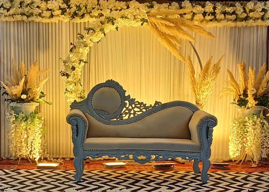 Haldi Ceremony