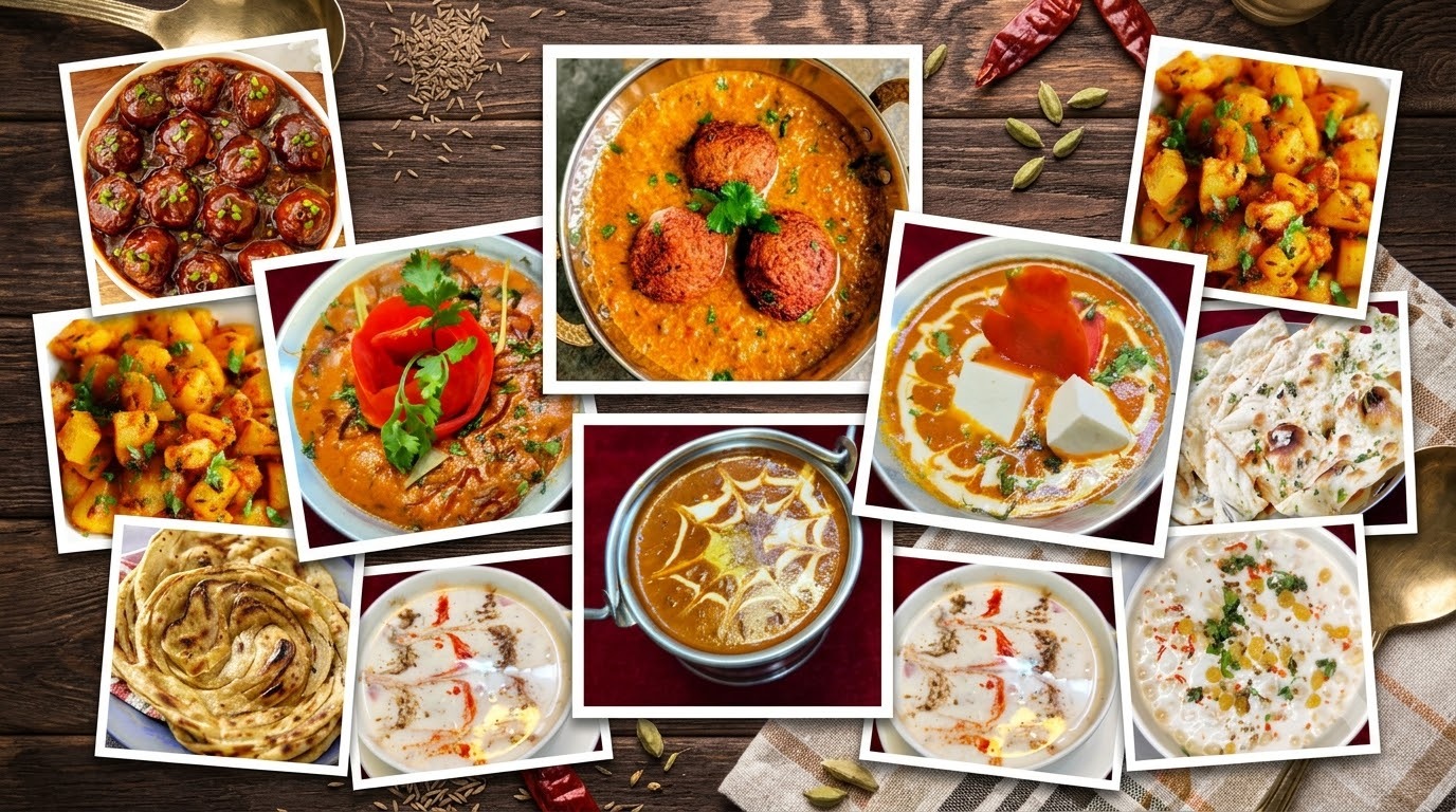 Pure Veg Jain Dining Hotel Maiden Residency